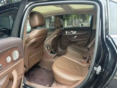 Mercedes-Benz E-Class E 300 L luxury - фото 7