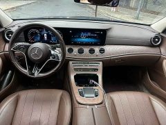 Mercedes-Benz E-Class E 300 L luxury - фото 8