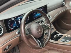 Mercedes-Benz E-Class E 300 L luxury - фото 9