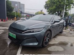 Lexus Han L DM-p AWD LiDAR Flagship Edition - фото 1