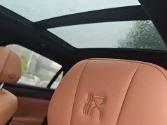 Lexus Han L DM-p AWD LiDAR Flagship Edition - фото 10