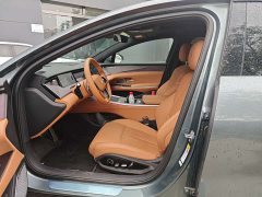 Lexus Han L DM-p AWD LiDAR Flagship Edition - фото 12