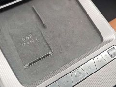 Lexus Han L DM-p AWD LiDAR Flagship Edition - фото 13
