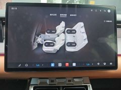 Lexus Han L DM-p AWD LiDAR Flagship Edition - фото 15