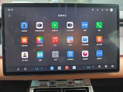 Lexus Han L DM-p AWD LiDAR Flagship Edition - фото 16