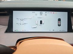 Lexus Han L DM-p AWD LiDAR Flagship Edition - фото 17