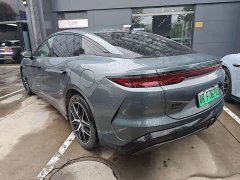 Lexus Han L DM-p AWD LiDAR Flagship Edition - фото 2