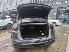 Lexus Han L DM-p AWD LiDAR Flagship Edition - фото 3