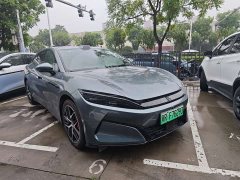 Lexus Han L DM-p AWD LiDAR Flagship Edition - фото 7