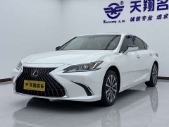 Lexus ES 2023 200 Excellence Edition - фото 1