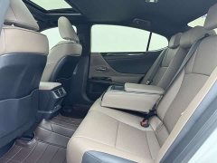 Lexus ES 2023 200 Excellence Edition - фото 10