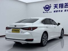Lexus ES 2023 200 Excellence Edition - фото 18