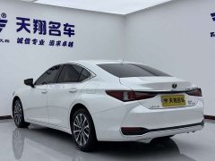 Lexus ES 2023 200 Excellence Edition - фото 19