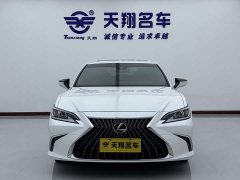 Lexus ES 2023 200 Excellence Edition - фото 2