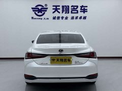 Lexus ES 2023 200 Excellence Edition - фото 20