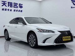 Lexus ES 2023 200 Excellence Edition - фото 3