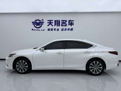 Lexus ES 2023 200 Excellence Edition - фото 4