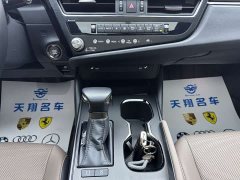 Lexus ES 2023 200 Excellence Edition - фото 6