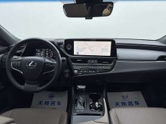 Lexus ES 2023 200 Excellence Edition - фото 8