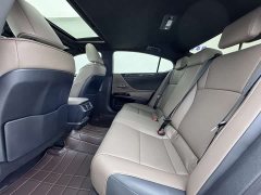 Lexus ES 2023 200 Excellence Edition - фото 9