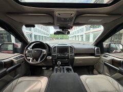 Ford F-150 Raptor 2019 3.5T Raptor Performance Edition - фото 11