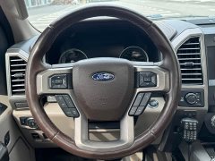 Ford F-150 Raptor 2019 3.5T Raptor Performance Edition - фото 13