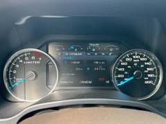 Ford F-150 Raptor 2019 3.5T Raptor Performance Edition - фото 14
