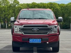 Ford F-150 Raptor 2019 3.5T Raptor Performance Edition - фото 2