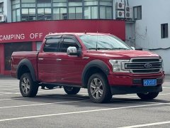 Ford F-150 Raptor 2019 3.5T Raptor Performance Edition - фото 3