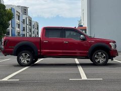 Ford F-150 Raptor 2019 3.5T Raptor Performance Edition - фото 4