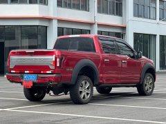 Ford F-150 Raptor 2019 3.5T Raptor Performance Edition - фото 5
