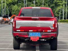 Ford F-150 Raptor 2019 3.5T Raptor Performance Edition - фото 6