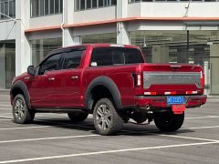 Ford F-150 Raptor 2019 3.5T Raptor Performance Edition - фото 7