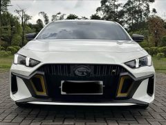 Trumpchi Shadow Leopard 2021 270T DCT J15 version - фото 2