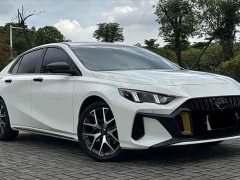 Trumpchi Shadow Leopard 2021 270T DCT J15 version - фото 3