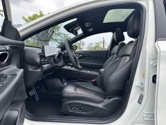 Trumpchi Shadow Leopard 2021 270T DCT J15 version - фото 5