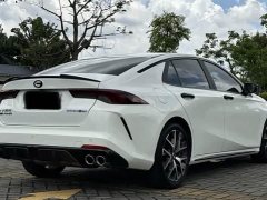Trumpchi Shadow Leopard 2021 270T DCT J15 version - фото 6