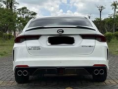 Trumpchi Shadow Leopard 2021 270T DCT J15 version - фото 8