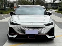 Changan UNI-V 2022 1.5T sports version - фото 2