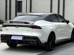 Changan UNI-V 2022 1.5T sports version - фото 4