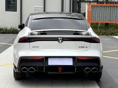Changan UNI-V 2022 1.5T sports version - фото 5