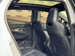Changan UNI-V 2022 1.5T sports version - фото 8