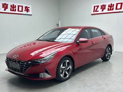Lexus Elantra 1.5L CVT GLX Elite Edition - фото 1