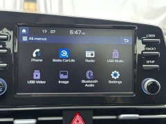 Lexus Elantra 1.5L CVT GLX Elite Edition - фото 12