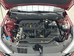 Lexus Elantra 1.5L CVT GLX Elite Edition - фото 18