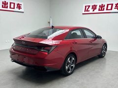 Lexus Elantra 1.5L CVT GLX Elite Edition - фото 19