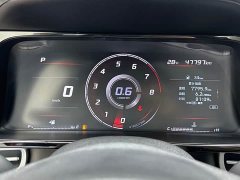 Lexus Elantra 1.5L CVT GLX Elite Edition - фото 20