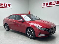 Lexus Elantra 1.5L CVT GLX Elite Edition - фото 3