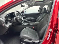 Lexus Elantra 1.5L CVT GLX Elite Edition - фото 4