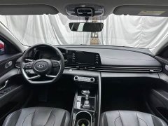 Lexus Elantra 1.5L CVT GLX Elite Edition - фото 5